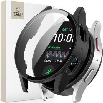 Coque de protection Tech-Protect Defense360 pour Galaxy Watch 7 (44 mm)