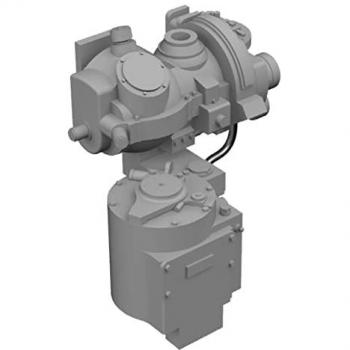 Kit di stampa B-25J bombsight 1/48 HKM