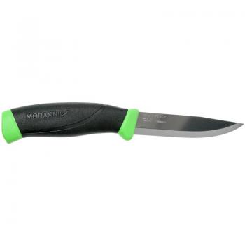 Cuchillo de Camping Morakniv con Mango Antideslizante