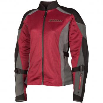 Klim Avalon Veste Moto Femme Taille M