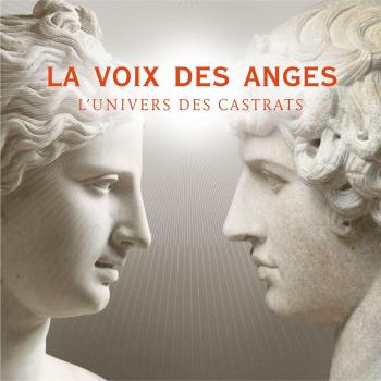 La voix des anges