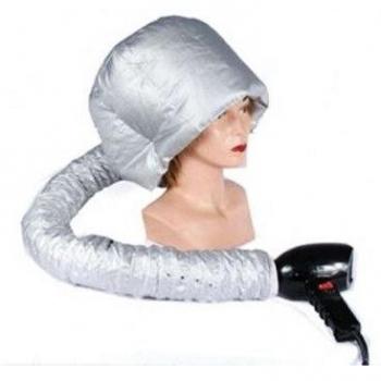 Bonnet SilverDry Casque Séchage