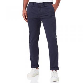 Marc O'Polo Chinos Malmö blu scuro