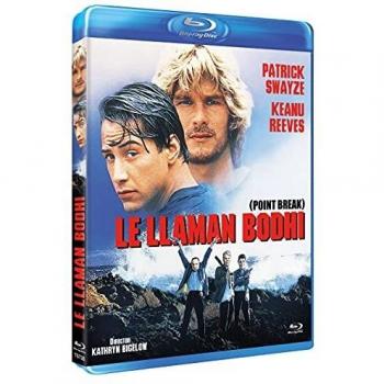 Point Break (1991) / Le LLaman Bodhi