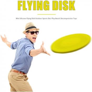 Disco de Equilibrio para Entretenimiento Acuático