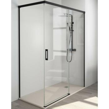 Mampara Ducha Frontal 165cm