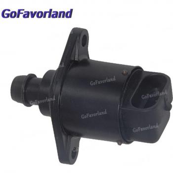 Tapa de Control IAC 7700102539 para Megane y Clio
