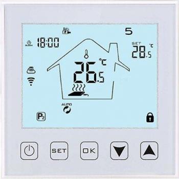 Radiador SmartTemp