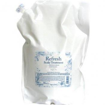 Scalp Refresh System – Napura