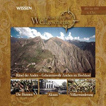 Wolfgang Suttner Reise Durch Die Weltgeschichte