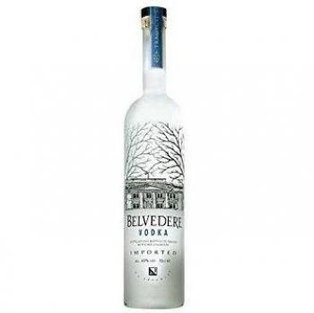 VODKA BELVEDERE 40% Vol. 0,7 l
