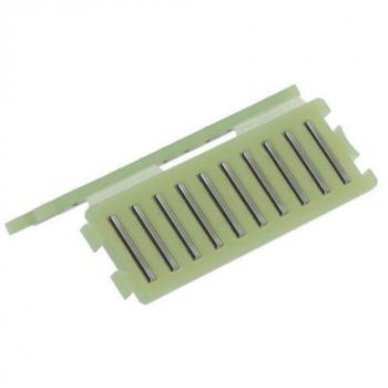 FFW2535‑INA: Cuscinetto a Rullini con Gabbia Piana 36 mm