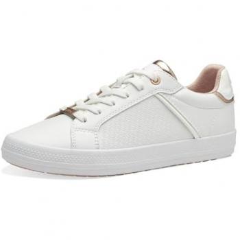 Bonprix s.Oliver Sneakers in Weiß