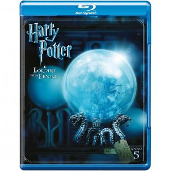 Harry Potter E L'Ordine Della Fenice
