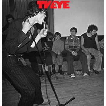 Lost Studio Recordings 1977-1978 Vinyle rouge