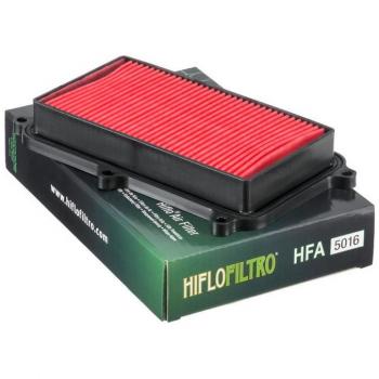 Motorrad-Luftfilter HIFLO HFA5016 – geeignet für Kymco New People 125/150/200 (ab 2018)