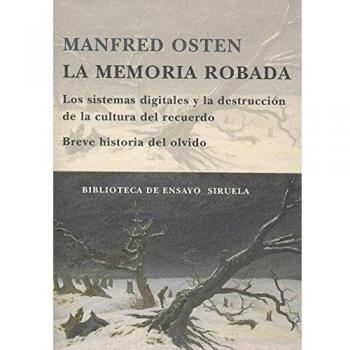 La memoria robada