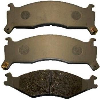 JAPANPARTS JPPA-392AF PASTIGLIE Past Freno SPORTAGE 94&gt06&GT Ant