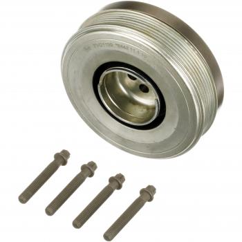 Poulie Damper Vilebrequin GATES TVD1199A