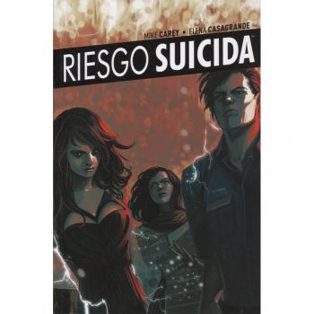 Riesgo suicida 6