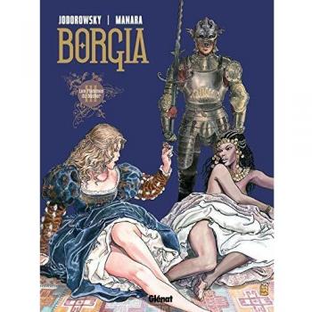 Borgia