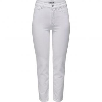 Pantalones de mezclilla Only Emily para mujer
