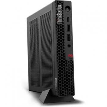 Lenovo ThinkStation P3 Tiny – 2.1 GHz vPro Enterprise, 32 GB RAM, 1 TB SSD