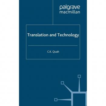 Vitalsource Technologies, Inc. Translation And Technology