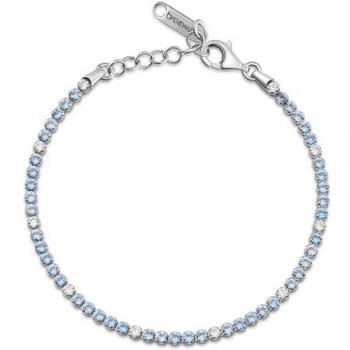Brosway Tennis Elegante – Bracciale Argento 925