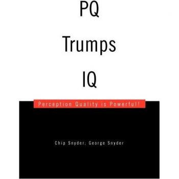 Pq Trumps IQ