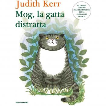 Mog, la gatta distratta. Ediz. illustrata