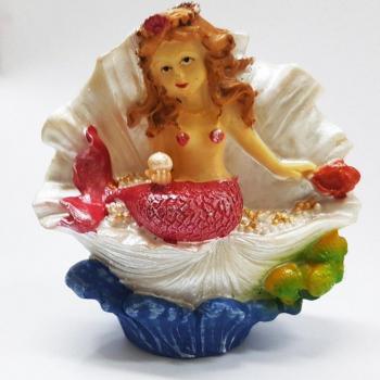 Siren de Piedras Aquáticas