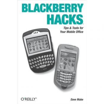 Vitalsource Technologies, Inc. Blackberry Hacks
