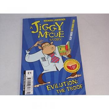 Jiggy McCue: WBD 2011: Do Bugs Have Bottoms? And Other Important Questions (and Answers) from the Science Museum and Evilution:
