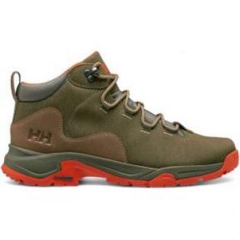 Botas Casual Helly Hansen Baudrimont Lx Deportivo