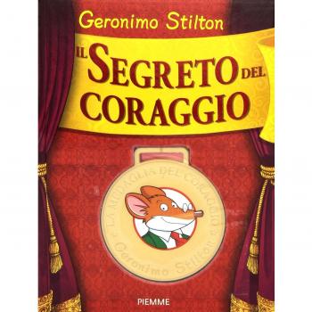 Il segreto del coraggio
