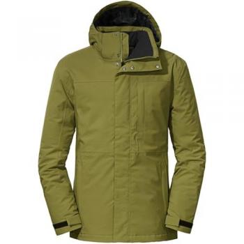 SCHÖFFEL Herren Funktionsjacke Bastianisee M