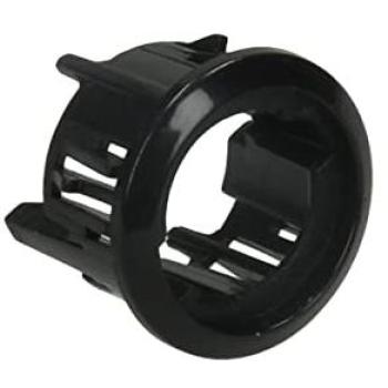 Bouton de contrôle micro-ondes Whirlpool 481241259084