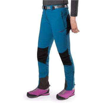 Trangoworld Pantaloni Uhsi Extreme Kb Donna
