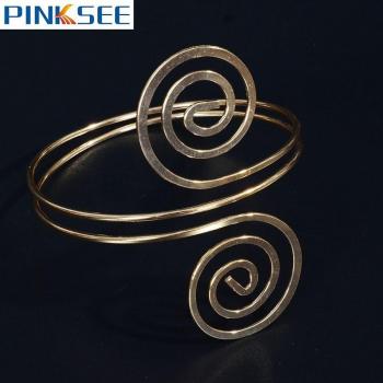 Brazalete Remolino Vanguardia