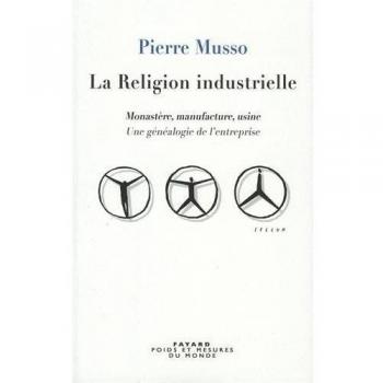 La Religion industrielle