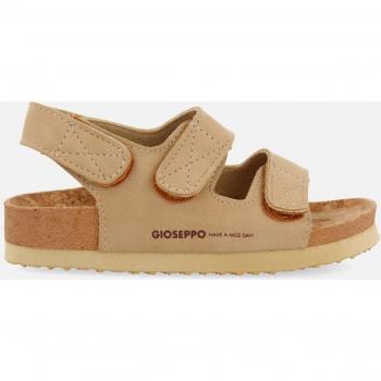 Gioseppo Krapina Sliders Taupe Male EU 35
