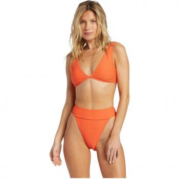 Billabong Aruba Bikini-Hose Tanlines