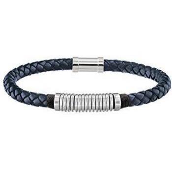 Tommy Hilfiger Herren‑Armband aus Edelstahl (Modell 2790155)