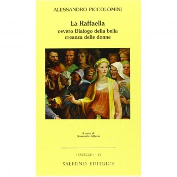 La Raffaella, ovvero Dialogo della bella creanza delle donne