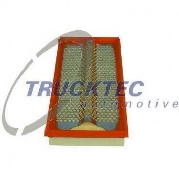 Filtro de Aire TRUCKTEC AUTOMOTIVE 02.14.185 Premium