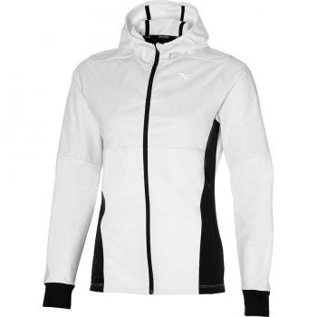 Vêtement de Sport Mizuno J2GE2702-01 Blanc