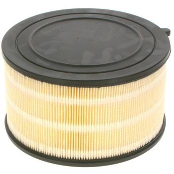 BOSCH Luftfilter för FORD Ranger och BT-50