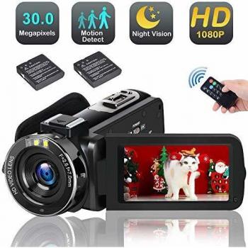 ShadowShot FullHD Recorder