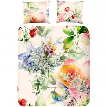 Cotone Good Morning Parure Copripiumino 200x140cm